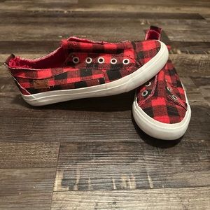Blowfish sneakers
